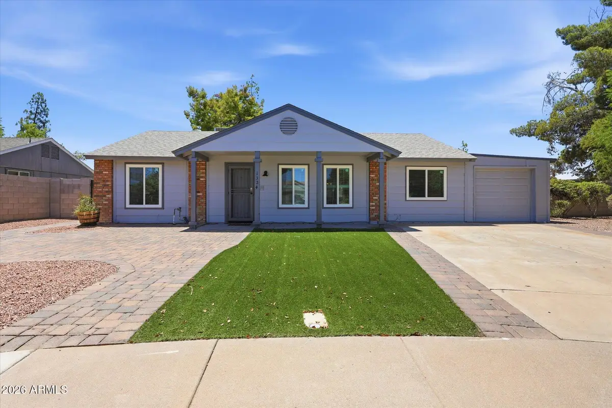 1324 N Jentilly Court, Chandler, AZ 85226 - #1
