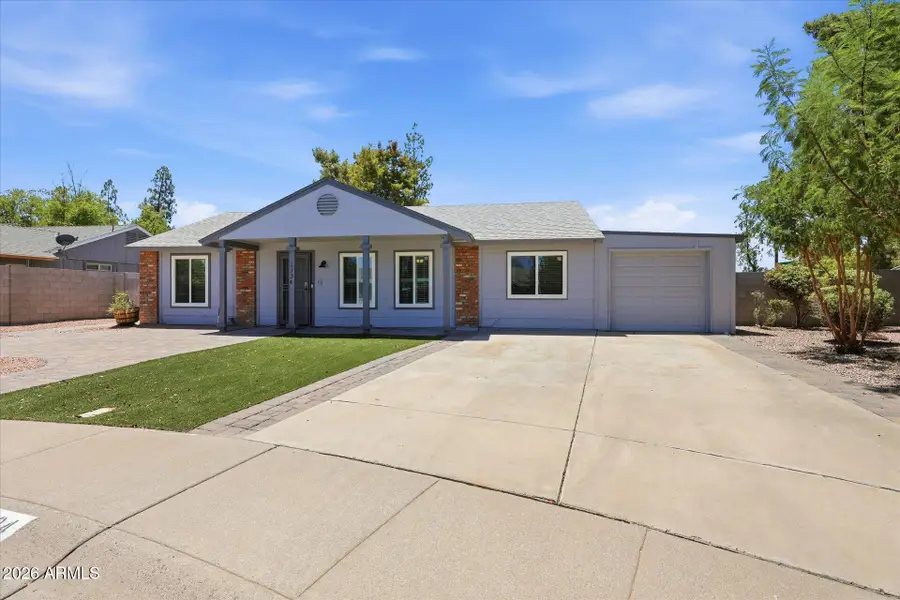 1324 N Jentilly Court, Chandler, AZ 85226 - #3