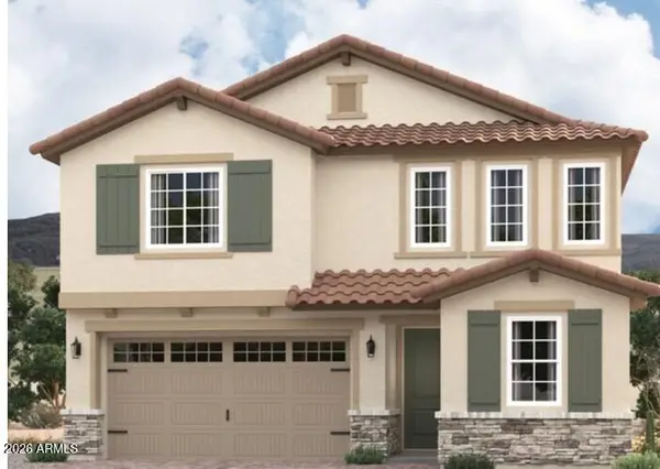 16993 W Samantha Way, Goodyear, AZ 85338
