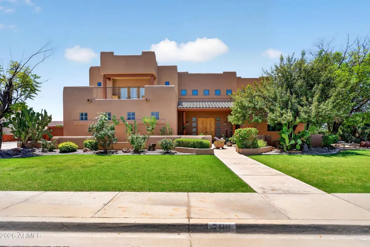 7113 E Granada Street, Mesa, AZ 85207 - #1