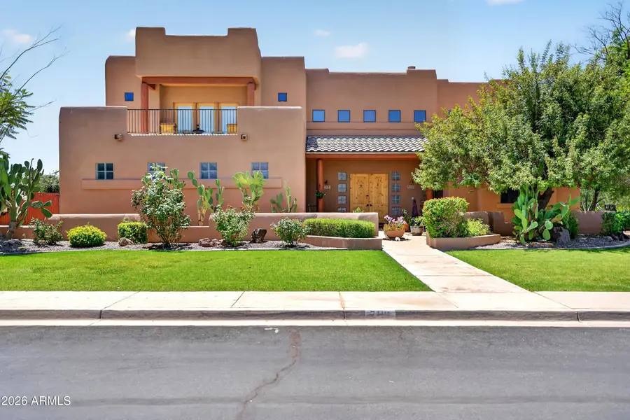 7113 E Granada Street, Mesa, AZ 85207 - #2