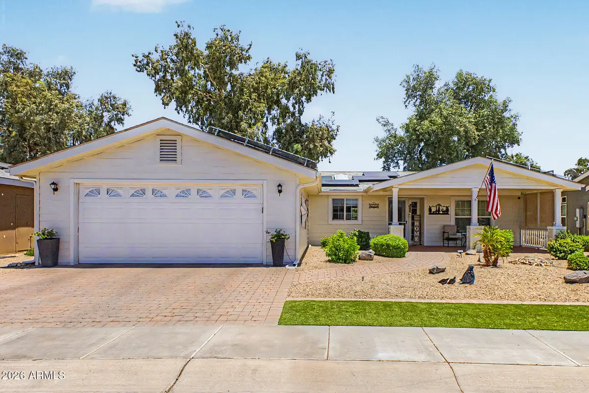 11201 N El Mirage Road #F39, El Mirage, AZ 85335 - #1