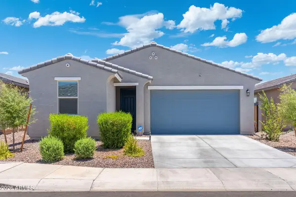 9245 N 173rd Lane, Waddell, AZ 85355