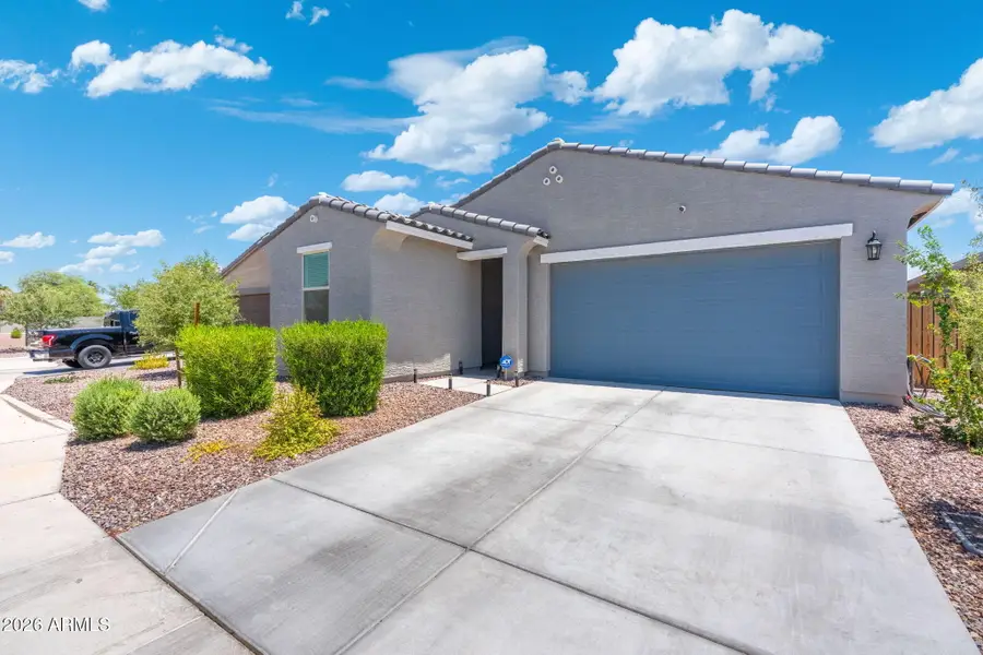 9245 N 173rd Lane, Waddell, AZ 85355 - #2