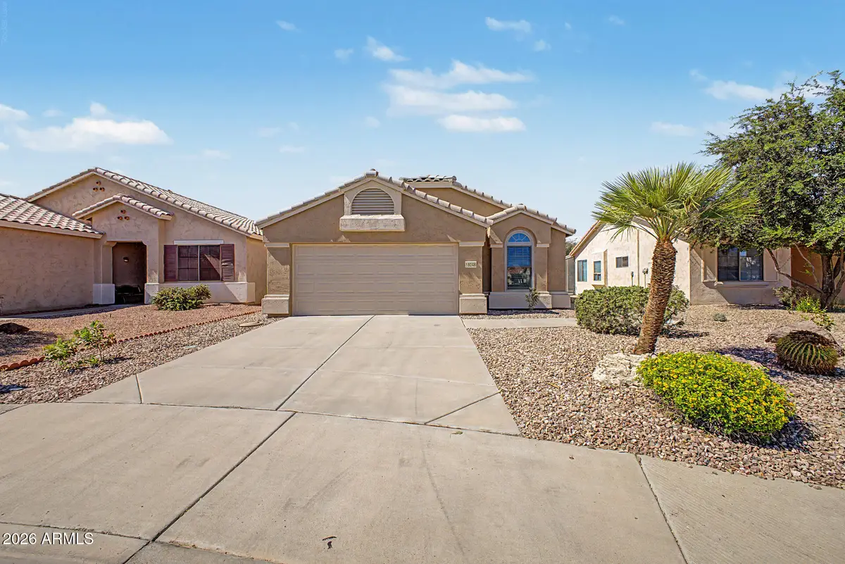 18048 W Spencer Drive, Surprise, AZ 85374 - #1