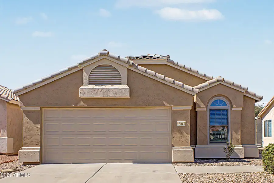 18048 W Spencer Drive, Surprise, AZ 85374 - #2