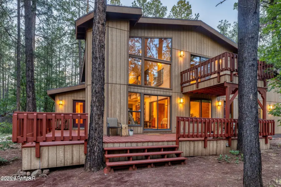 8727 Country Club Drive, Pinetop, AZ 85935 - #2