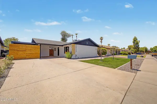 2023 E Cornell Drive, Tempe, AZ 85283