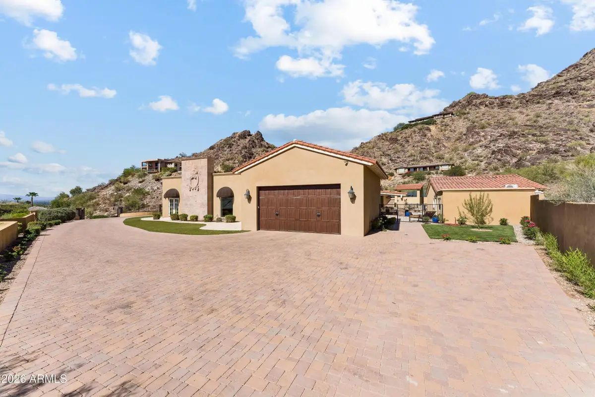 5315 E Paradise Canyon Road, Paradise Valley, AZ 85253 - #1