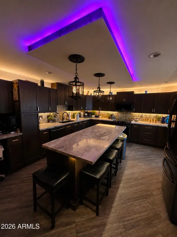 223 E Harvard Drive, Tempe, AZ 85283