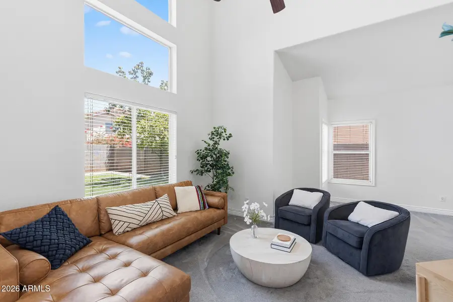 974 W Leah Lane, Gilbert, AZ 85233 - #3