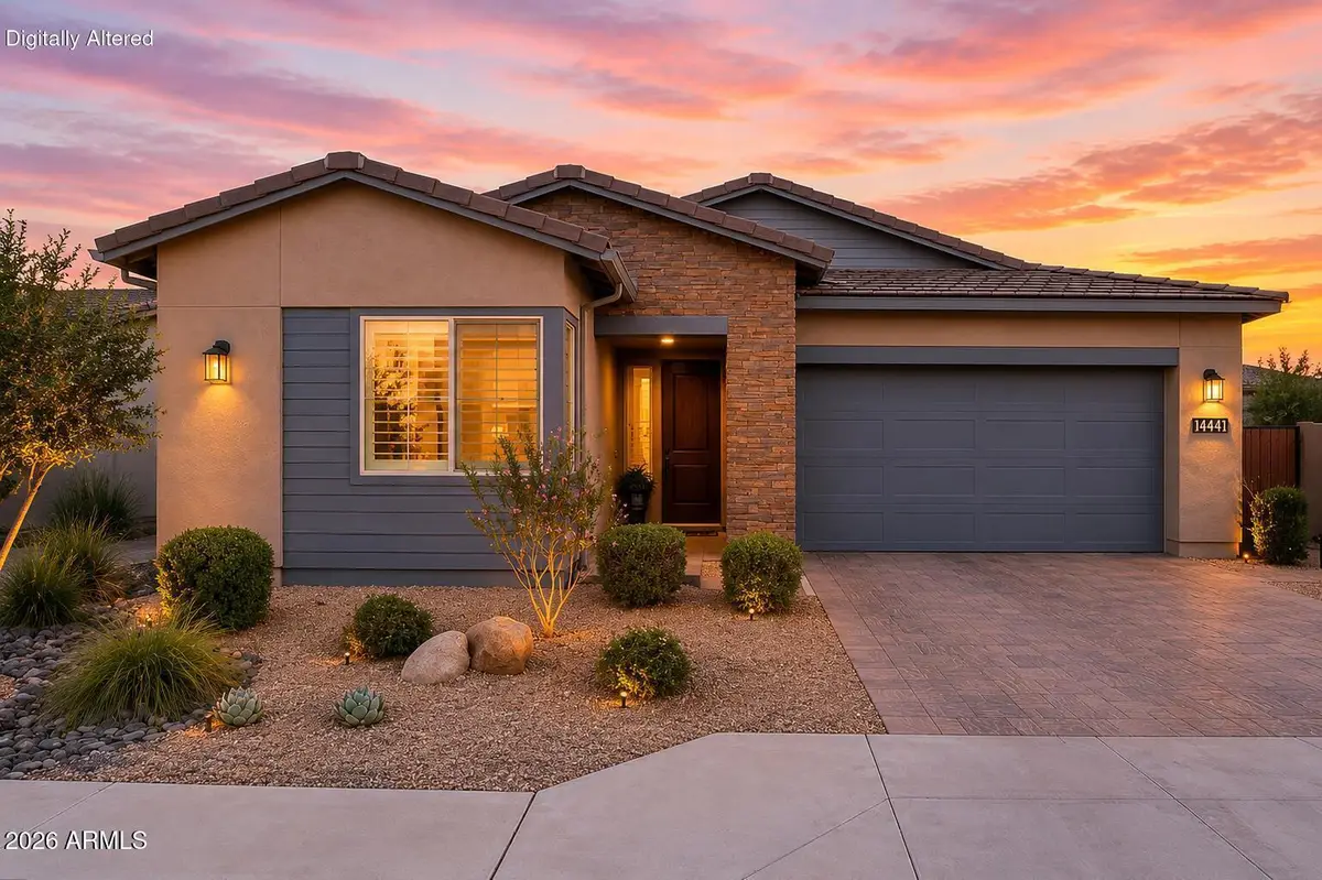 1444 E Jude Lane, Gilbert, AZ 85298 - #1