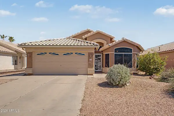 7138 E Jacob Avenue, Mesa, AZ 85209