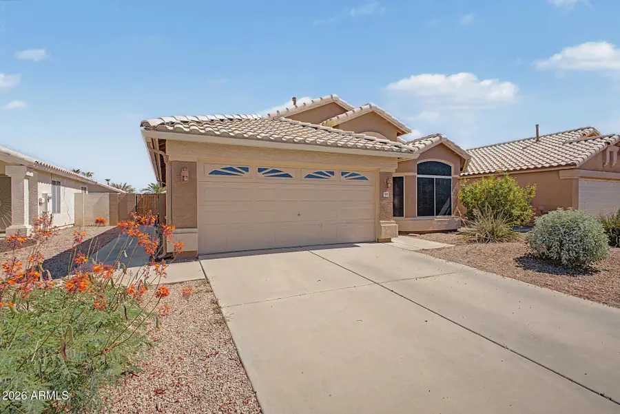 7138 E Jacob Avenue, Mesa, AZ 85209 - #3