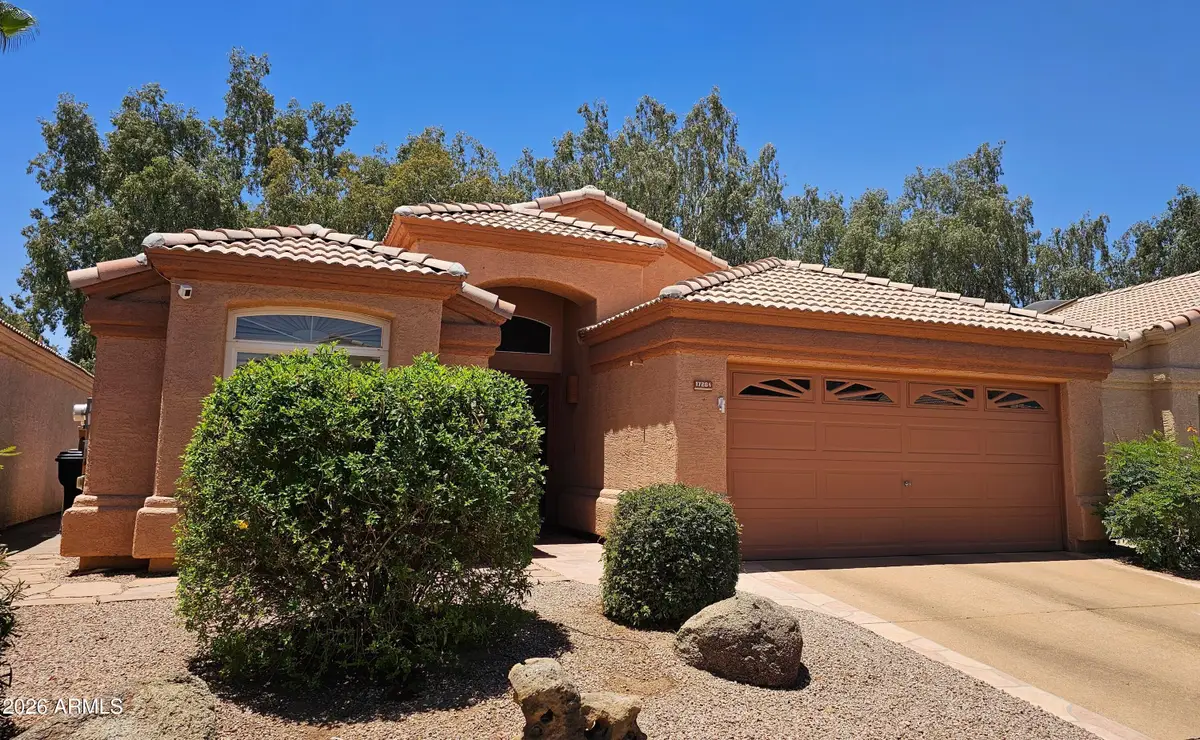 17284 N Ponca Way, Surprise, AZ 85374 - #1