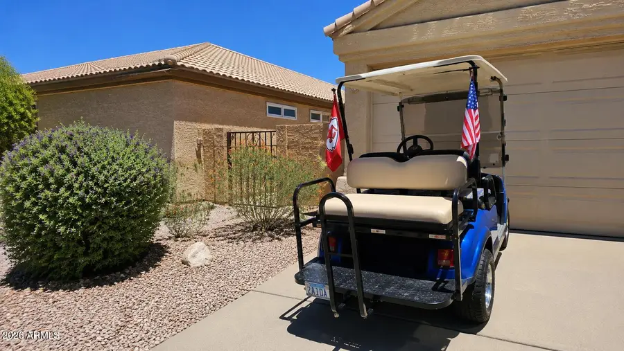 17284 N Ponca Way, Surprise, AZ 85374 - #2