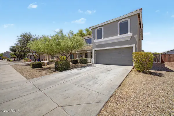 1610 W San Tan Hills Drive, San Tan Valley, AZ 85144
