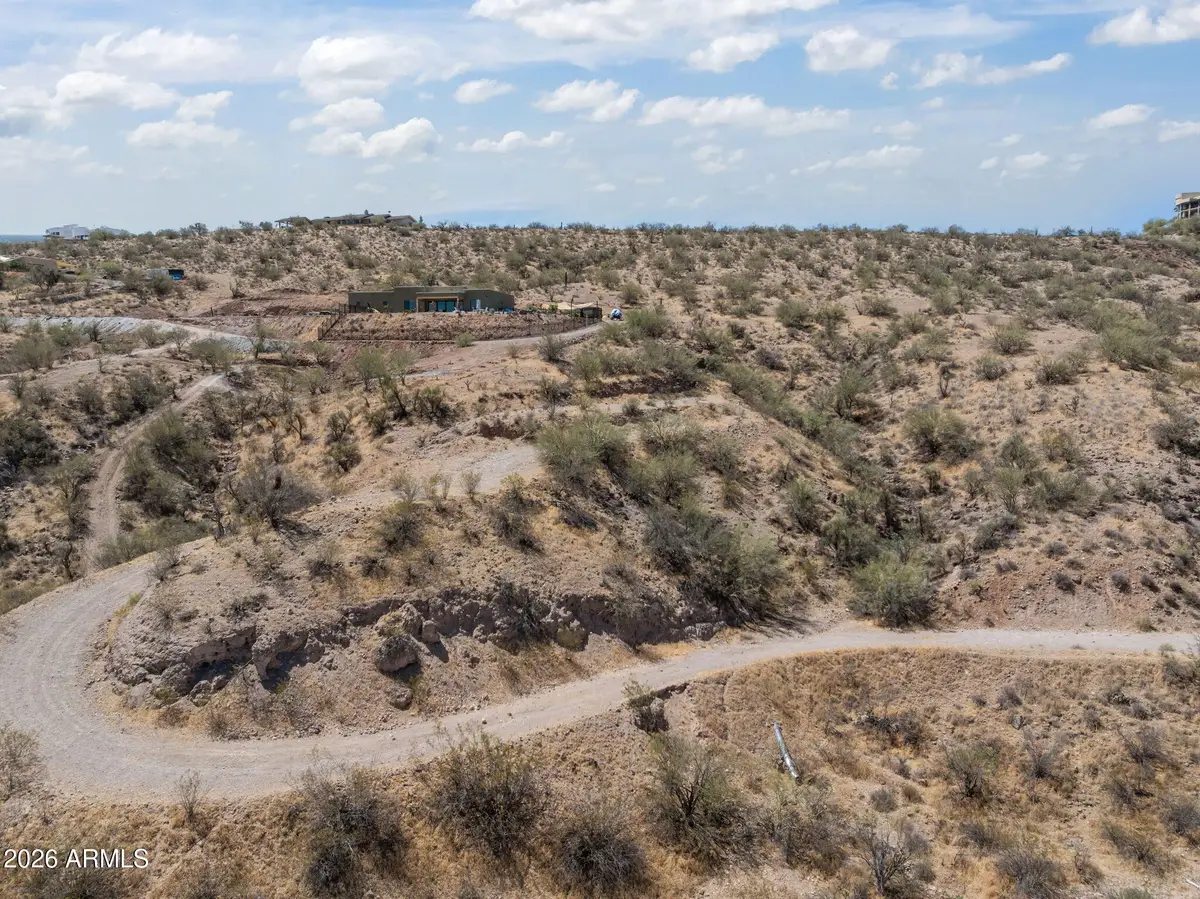 00XX E Via Tortuga -- #1, Wickenburg, AZ 85390 - #1