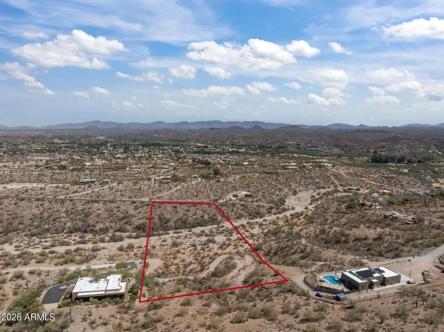 00XX E Via Tortuga -- #1, Wickenburg, AZ 85390 - #2