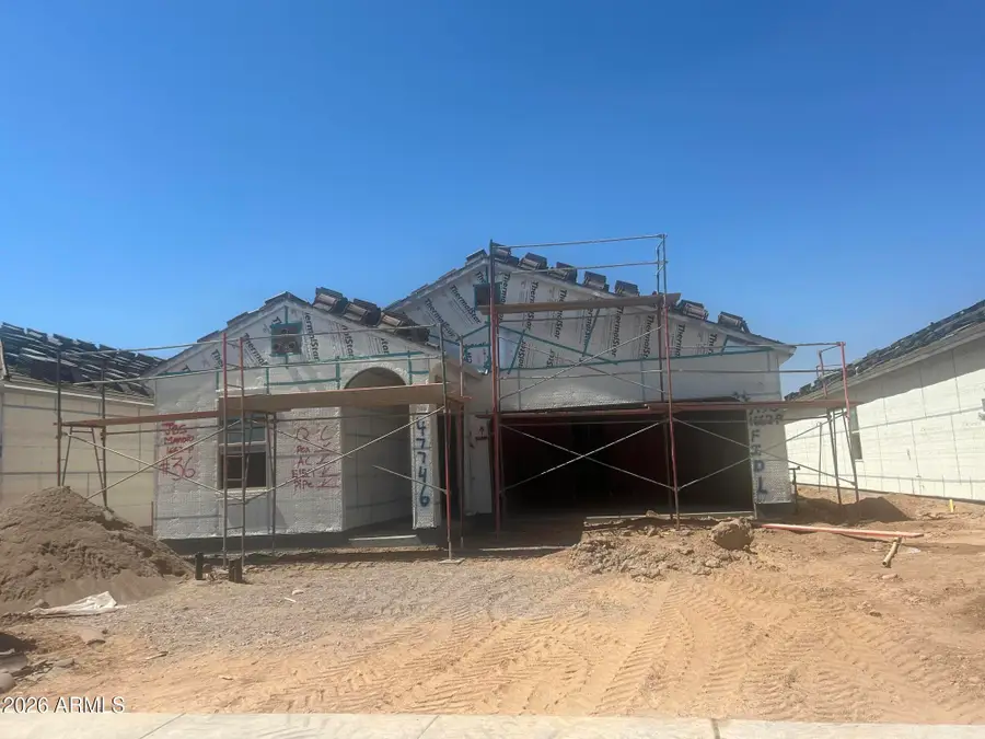 24173 W Huntington Drive, Buckeye, AZ 85326 - #2