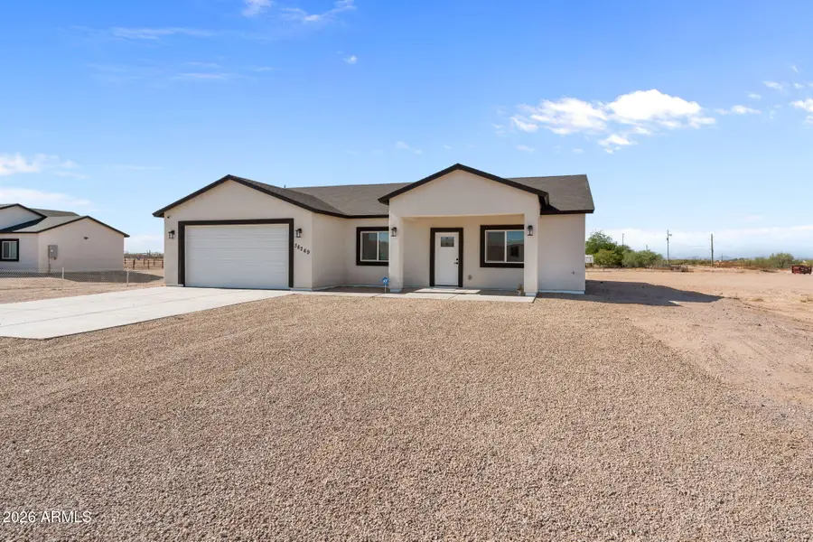 36269 W Highland Avenue, Tonopah, AZ 85354 - #2