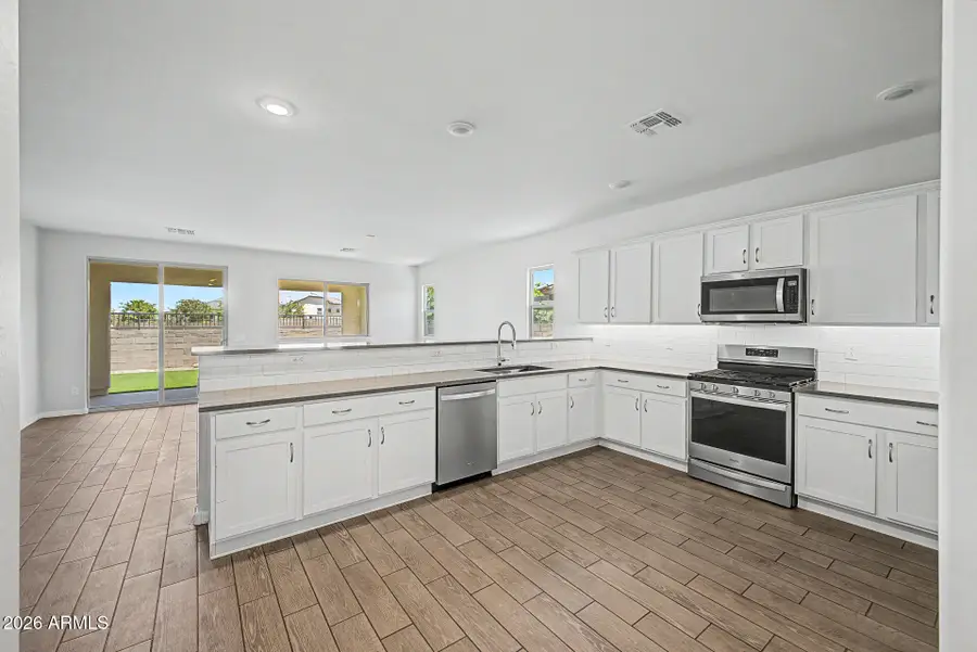 8329 N 173rd Lane, Waddell, AZ 85355 - #2