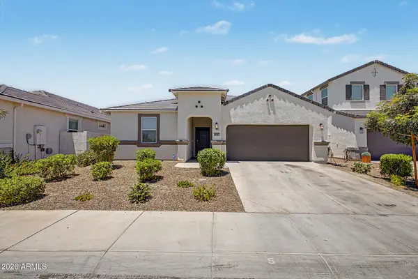 10286 S Desert View Drive, Apache Junction, AZ 85120
