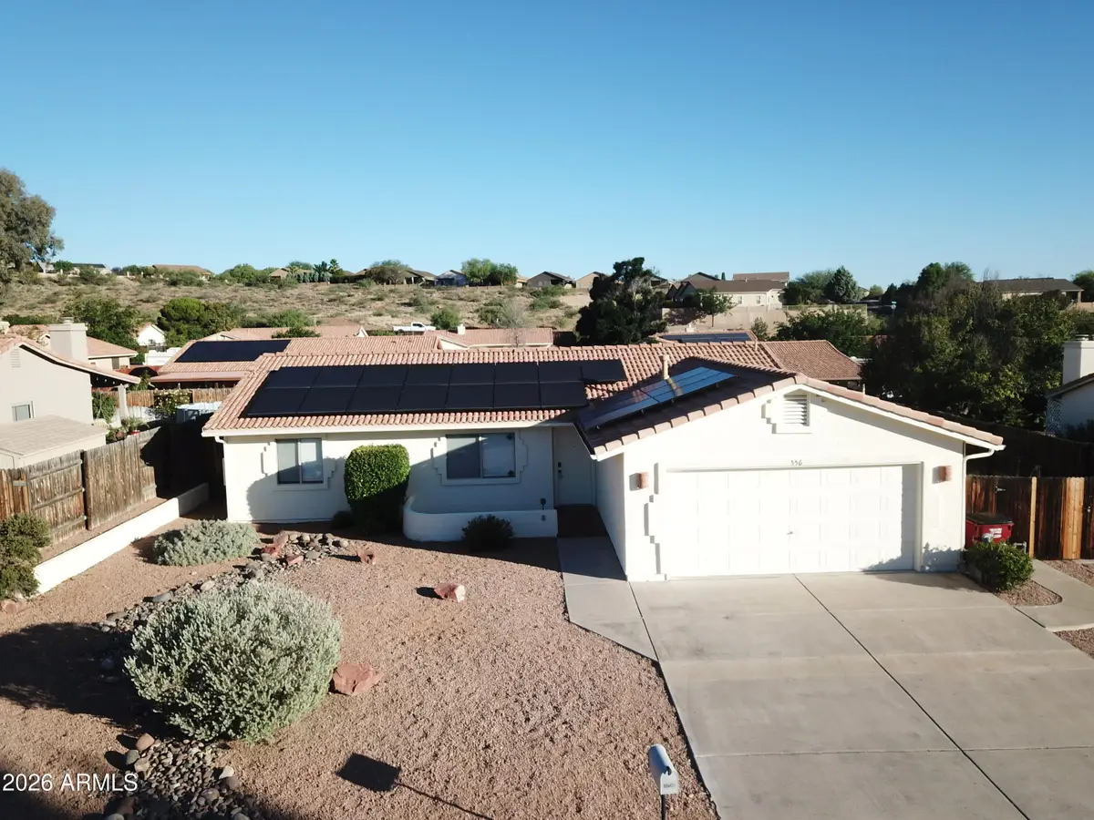 556 S Azure Drive, Camp Verde, AZ 86322 - #1