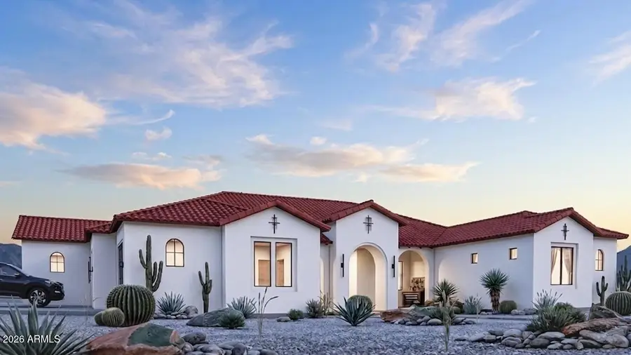4401 N 313th Avenue, Buckeye, AZ 85396 - #2
