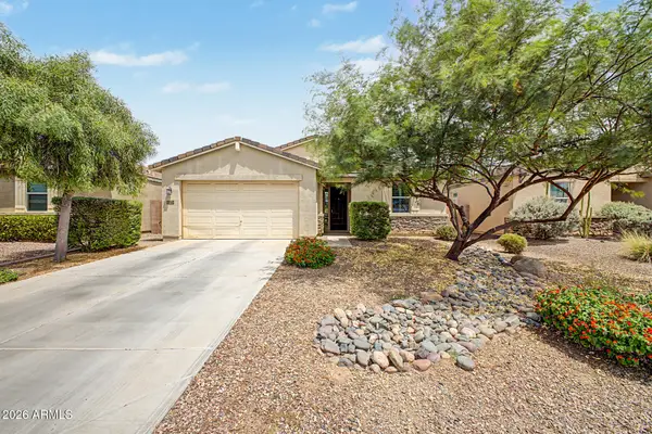 37149 N El Morro Trail, San Tan Valley, AZ 85140