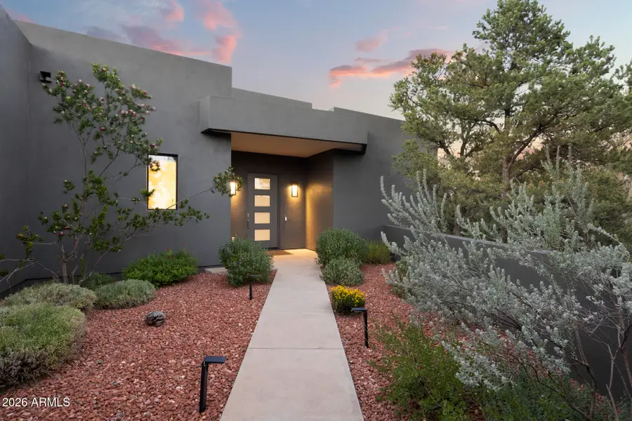 3060 Thunder Mountain Road, Sedona, AZ 86336 - #3