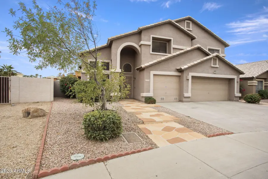 7775 N 52nd Drive, Glendale, AZ 85301 - #2