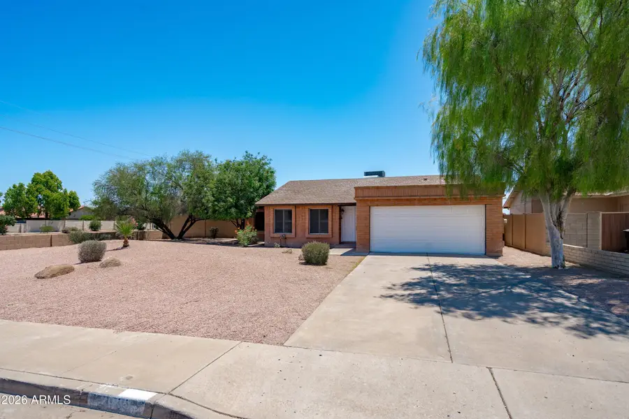 2809 S Pennington --, Mesa, AZ 85202 - #2