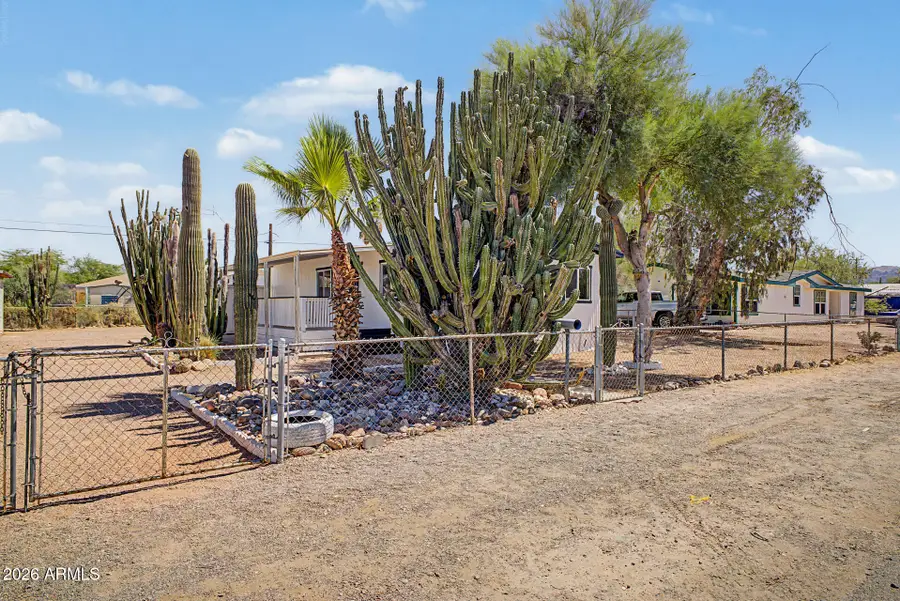 2592 W Ohio Street, Apache Junction, AZ 85120 - #2