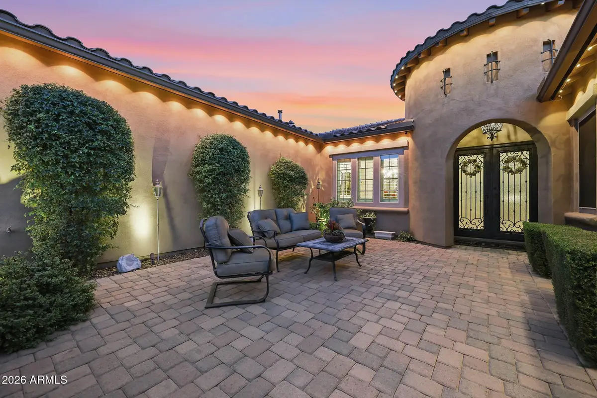 19277 E Walnut Road, Queen Creek, AZ 85142 - #1