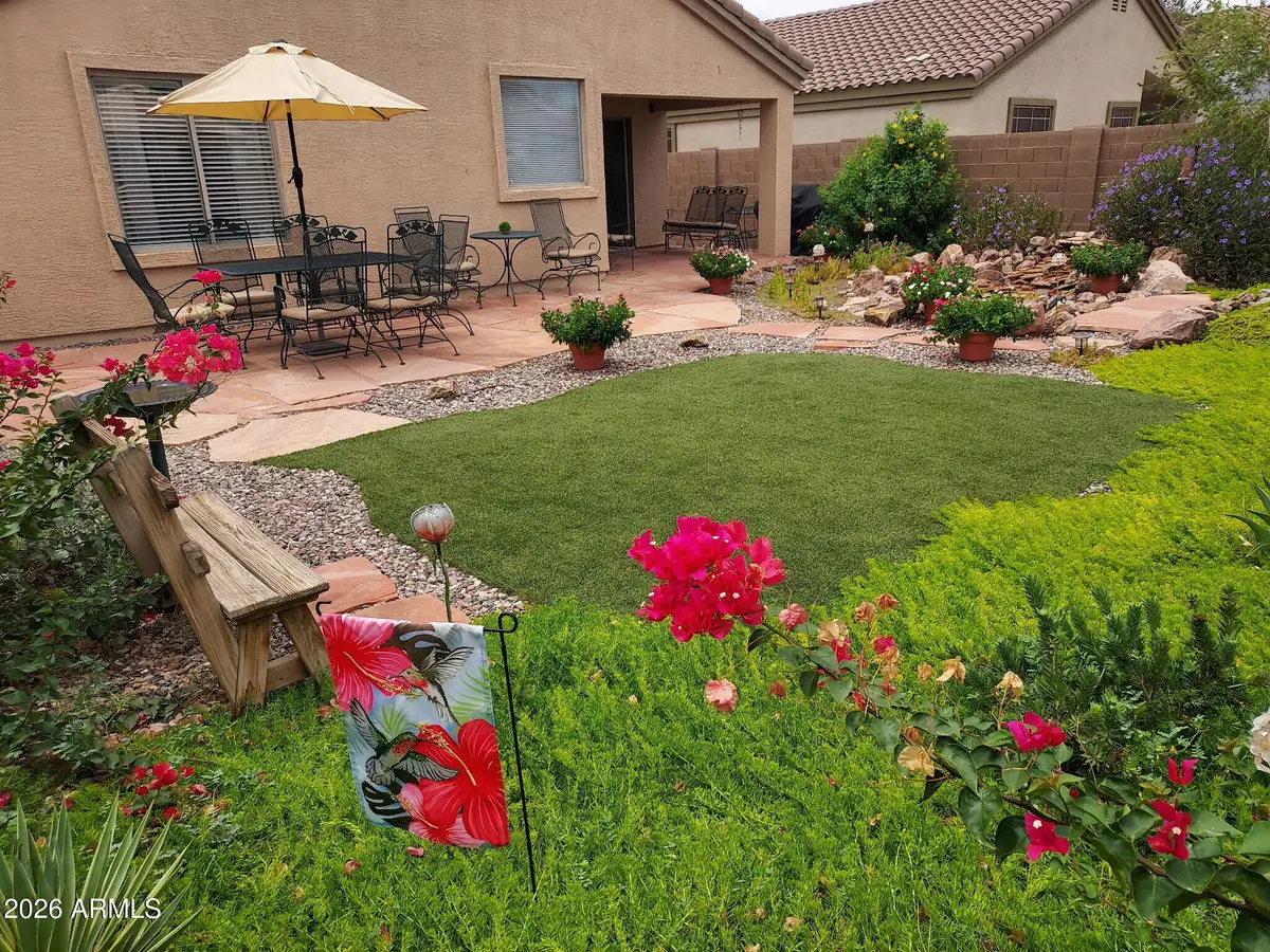 2222 W Broadway Avenue, Coolidge, AZ 85128 - #1