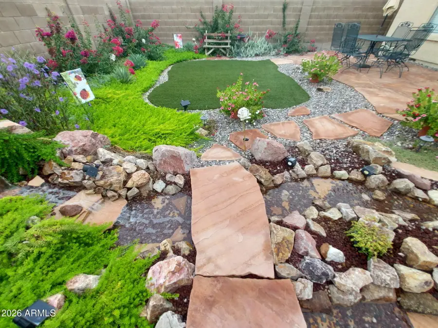 2222 W Broadway Avenue, Coolidge, AZ 85128 - #3