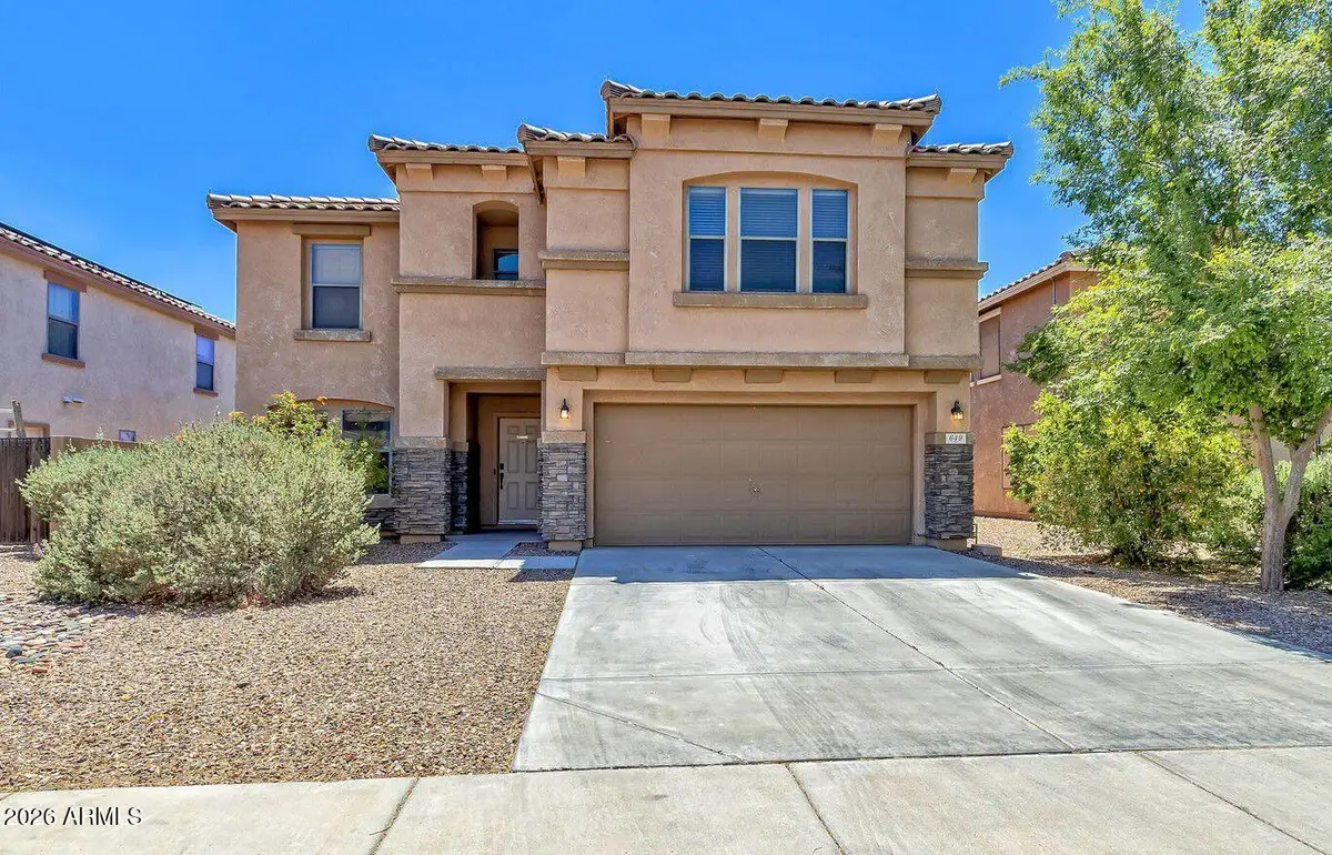 649 W Viola Street, Casa Grande, AZ 85122 - #1