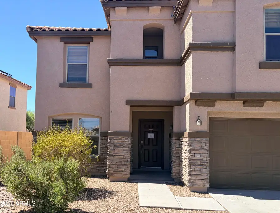 649 W Viola Street, Casa Grande, AZ 85122 - #2