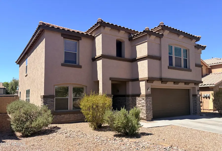 649 W Viola Street, Casa Grande, AZ 85122 - #3