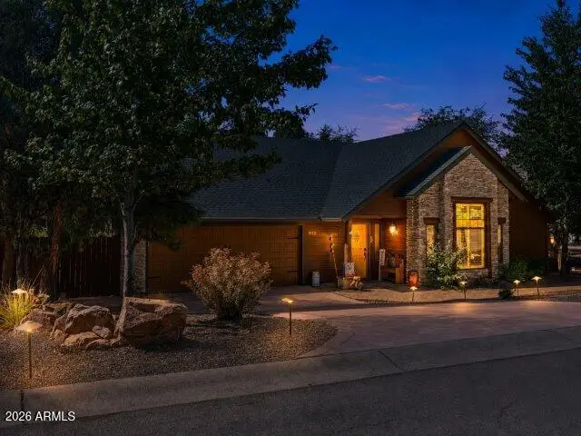 815 W Sherwood Drive, Payson, AZ 85541 - #1