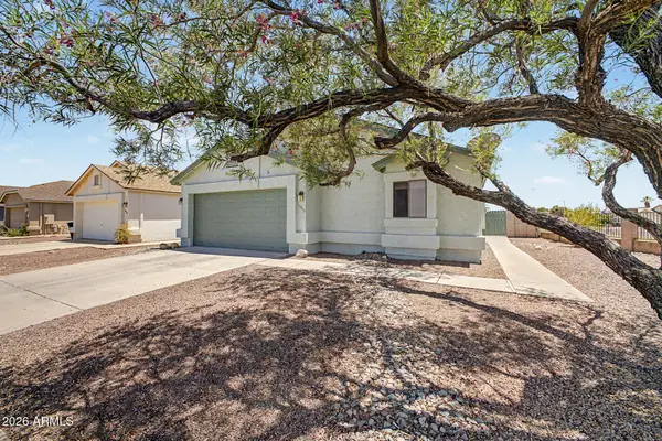 10943 W Ruth Avenue, Peoria, AZ 85345