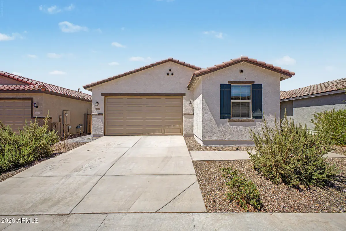 2842 W Thurman Drive, Laveen, AZ 85339 - #1