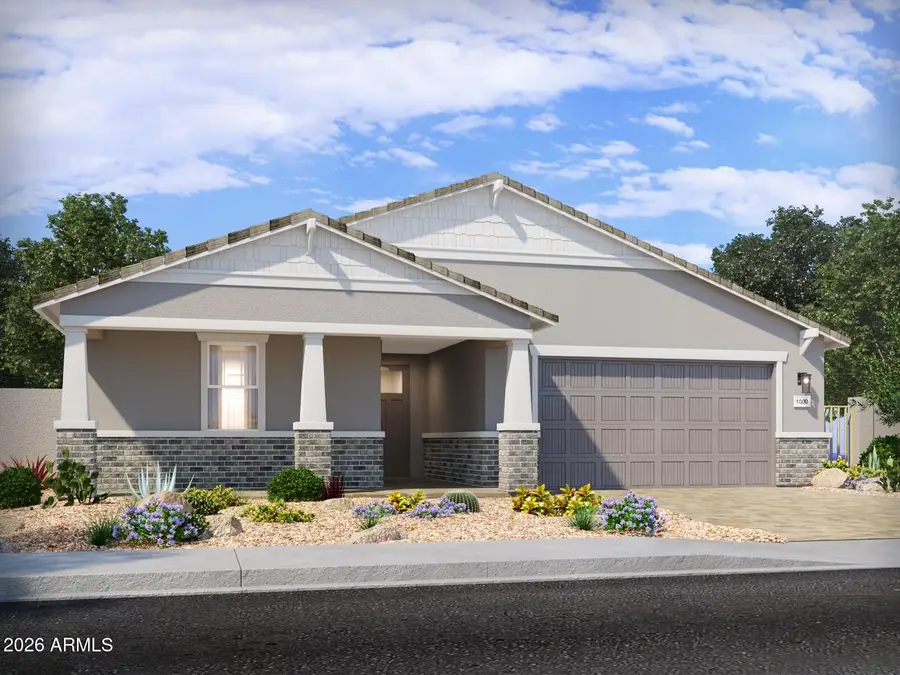 1090 W Haynes Way, Apache Junction, AZ 85120 - #2