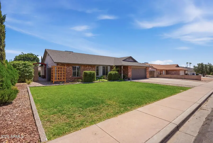 6517 E Inglewood Street, Mesa, AZ 85205 - #2