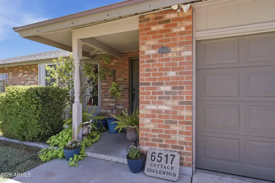 6517 E Inglewood Street, Mesa, AZ 85205 - #3