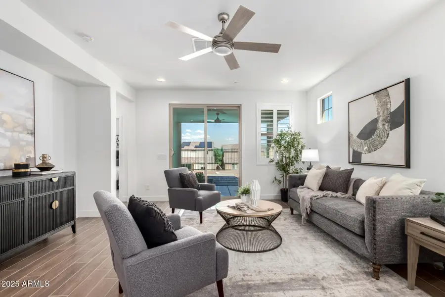 31853 N 124th Drive, Peoria, AZ 85383 - #2