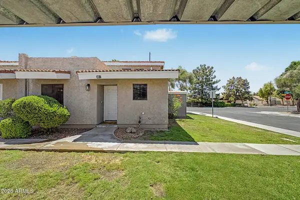 405 E Cullumber Avenue #C, Gilbert, AZ 85234