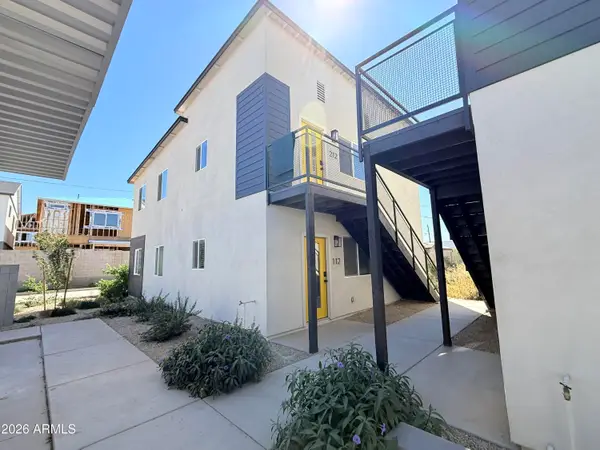 4037 S 12th Street #110, Phoenix, AZ 85040