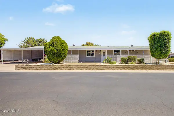 16222 N 35th Way, Phoenix, AZ 85032
